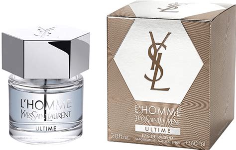 ysl l'homme ultime 60ml|l'homme ultime idealo.